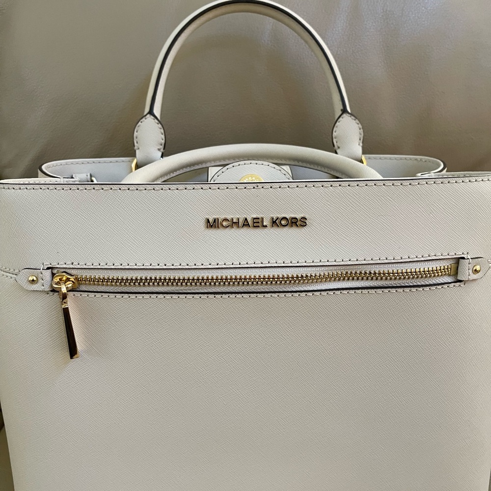 Michael Kors handbag